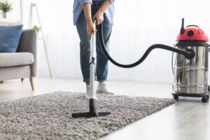 Duval County Florida Carpet Cleaning Services